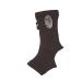 Back on Track Ankle Brace - Welltex Technology for Superior Support & Comfort | Optimal Healing & Athletic Performance | Size M - Buy Online on GoSupps.com