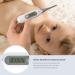 Reer ExpressTemp Digital Fever Thermometer for Babies & Children - Fast 10s Measurement Gold-Plated Flexible Tip - Buy Online on GoSupps.com