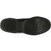 Skechers Men's Dightn Athletic Work Food Service Shoe 10 Wide Black | Non-slip, Comfortable, Durable - Buy Online on GoSupps.com