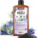 Nigelle Organic Oil 150 ml Plan te au Naturel Pure Natural and Cold Pressed Food Hair Body Nails