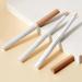 NewBang 3PCS Concealer Pencil Contour Highlighter Stick - Full Coverage Waterproof Pen for Dark Circles, Spots, Scars, Tattoos - 3 Count - Buy Online on GoSupps.com