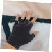 Buy Healvian 2 Pairs Black Bear Anti Pain Gloves | Therapeutic & Fingerless Design for Comfort | International Shipping Available - Buy Online on GoSupps.com