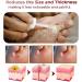 SHWORON G OU Extra Strength Foot Corn Removal Gel - 1PCS - Buy Online on GoSupps.com