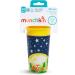 Munchkin Miracle 360 Glow in the Dark Sippy Cup 9oz - Camping Yellow | Shop Now - Buy Online on GoSupps.com
