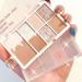 7 Colors Eye Makeup Palette Eyeshadow Palette Glitter Matte Ultra Pigmented Eye Shadow Powder Long Lasting Blendable Natural Brilliant Smooth Powder Eyeshadow Powder Palettes Dtt - Buy Online on GoSupps.com