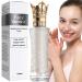 Vitamin C Toner Face Toner For Acne Vitamin C Face Serum Skincare Gifts for Teenage Girl Pore Minimizer Serum Brightening Niacinamide Serum for Anti Aging Reduce Dark Spots&Dullness Nourishing For Dry