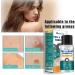 Maximum Strength Wart Remover Liquid - Fast Plantar & Common Wart Treatment | Safe & Natural Formula (20ml - Buy Online on GoSupps.com