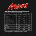 MARS - Milk Chocolate and Caramel Bars - Large format containing 40 individual bars of 51g - Buy Online on GoSupps.com