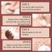 Freckle Pen Stamp - Waterproof Long Lasting Natural Makeup for Fake Freckles - Saddle Brown - Buy Online on GoSupps.com