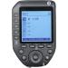 Godox XProII-S i-TTL 2.4G Wireless Flash Trigger Transmitter | High Speed Sync 1/8000s | 11 Customizable Buttons - Buy Online on GoSupps.com