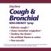 Boericke & Tafel Cough & Bronchial Syrup - 4 oz | Natural Relief for Cough & Cold - Buy Online on GoSupps.com