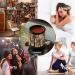 Hituiter Electric Wax Melt Warmer with Timer | Fragrance Warmer for Scented Wax Melts | 3/6/9 H Classic Timing | Night Light Design | Home Accessories - Buy Online on GoSupps.com