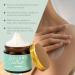 Maidlure Grass-fed Beef Tallow with Frankincense Oil & Castor oil Organic Tallow and Manuka Honey Face Moisturizer for Skin Hydrating & Nourishing Balm for Sensitive Skin (1) - Buy Online on GoSupps.com