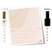 C em Premium Base Gel Coat 15ml - Long-Lasting Gel Nails & Shellac Base for Strengthening - UV & Soak Off Varnish - Buy Online on GoSupps.com