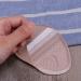High Heel Cushion Inserts & Forefoot Pads - Exceart 2 Pairs | Comfortable Shoe Insoles for Whelping Gardening & More - Buy Online on GoSupps.com