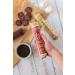 Foustman's Beef Salami: Artisanal, Nitrate-Free, Naturally Cured - Buy Online on GoSupps.com