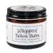 Whipped Tallow Balm Handmade 100% Grass-fed Beef Tallow for Skin Organic Jojoba Oil Natural Tallow Face Moisturizer Clean Skincare Eczema Relief Dry Cracked Skin Baby - 2 oz (Simply Unscented)