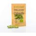 Organic Chlorella HPMC Capsules Algae Omega 3 & 6 Heavy Metal Detox Cracked Cell Wall Vegan Kosher Halal (90 Capsules) 90 count (Pack of 1) - Buy Online on GoSupps.com