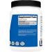 Nutricost Creatine Monohydrate Powder - Blue Raspberry 1.1lb (Pack of 1) - Buy Online on GoSupps.com