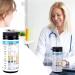 Buy Analysis Reagent Strip Test - 10T Paper Anti-VC Body Fat Analysis - International Shipping - Buy Online on GoSupps.com