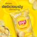 Lays Classic Salted Crisps 52g - Buy Online on GoSupps.com