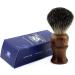 Haryali Wooden Shaving Set - Premium Cut Throat Razor & Badger Hair Brush for Ultimate Shaving Experience | International Shipping Available - Buy Online on GoSupps.com