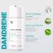 DS Laboratories Dandrene Anti-Dandruff Conditioner | Itchy Scalp Treatment & Moisturizing Cleansing Conditioner for Dry Scalp Seborrheic Dermatitis & Psoriasis - International Shipping Available - Buy Online on GoSupps.com