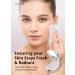 MISSHA Airy Pot Pressed Pink Powder Pact - 5g Finishing Setting Powder for a Natural Radiant Finish | International Shipping Available - Buy Online on GoSupps.com