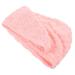 Dry Hair Cap Bath Head Wrap Towel Dry Hair Turban Cap Hair Wrap Absorbent Hair Drying Cap Turbans for Women Quick Drying Bath Cap Hair Dry Towel Hair Absorbent Cap Towel Turban