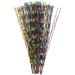 Kunjocy 100PCS Artificial Easter Pip Berry Picks - Colorful Spring Floral Sprays for Easter Craft Wreaths and Decor - Buy Online on GoSupps.com