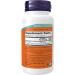 NOW Chromium Picolinate 200mcg Insulin Co-Factor, 100 Veg Capsules - Buy Online on GoSupps.com