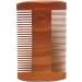 Peigne Poux et Barbe Double Face de qualit Sup rieure avec Grille Dents Fines et Larges Bois de Rose Australien Naturel pour les Types et Styles de Cheveux Peigne de - Buy Online on GoSupps.com