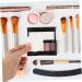 HONMEET Powder Puffs Powder Foundation Girls Cosmetic Foundation Puffs Cosmetics Tool Cosmetic Tools Face Makeup Tools Women Makeup Tools Women Makeup Supplies 3d Do Not Eat Powder Sponge - Buy Online on GoSupps.com