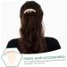 bridal hair accessories girl hair accessories vintage hair accessories hair combs for women accessories hair comb clips wedding hair accessories for brides rhinestones headgear - Buy Online on GoSupps.com