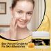 Shop Natural Bee Venom Cream | Gentle & Effective for All Skin Types - 4OZ - Buy Online on GoSupps.com
