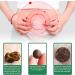 40PCS Wormwood & Mugwort Belly Patch + Moxibustion Patch Set for Herbal Abdominal Relief - Men & Women - Buy Online on GoSupps.com