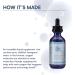ENERGI NUT Liquid Oxygen Supplement - 4 Oz. - Buy Online on GoSupps.com