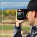 STICKIT Magnetic Rangefinder Strap - Securely Attach to Golf Carts and Clubs | Slim Adjustable Design | Gen3 Grey - Buy Online on GoSupps.com