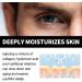 Mens Anti Aging Face Cream Mens Face Cream Mens Moisturiser Face Mens Anti Wrinkle Face Cream Mens Anti Aging Moisturiser Skin Tightening Men's Moisturiser Reduce Fine Lines Firming Men Skincare - Buy Online on GoSupps.com