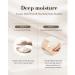 Buy BEYOND Deep Moisture Smoothing Body Emulsion Set | Gentle Lotion & Wash for Dry Skin | White Musk Scent | International Shipping Available - Buy Online on GoSupps.com