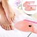 Lurrose Blood Circulation Promotion: 2 Pairs Wax Bath Gloves & Booties | Paraffin Wax Treatment for Hand & Foot Care - Buy Online on GoSupps.com
