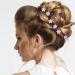 20 PCS Mini Purple Lily Flower Hair Clips for Women and Girls - Tiny Claw Clips and Barrettes Hair Accessories - Buy Online on GoSupps.com