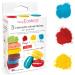 SCRAPCOOKING - COLORANTS ARTIFICIEL EN POUDRE LOT/3 ROUGE/JAUNE/BLEU - SCRAPCOOKING - FDS-014990 - Buy Online on GoSupps.com