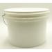 Buy 1 Gallon Natural Body Lotion - Moisturizing All-Natural Ingredients International Shipping Available - Buy Online on GoSupps.com