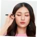 Beavorty 4pcs Wooden Pencil for Women Wooden Brow Accessory Shaper Eye Pencil - Buy Online on GoSupps.com