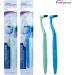 Wellsamed Tartar Remover Set - 1 Remover & 10x Mira-Clin HAP Polishing Paste | Effective Tartar Removal | International Shipping Available - Buy Online on GoSupps.com