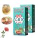 Daily Liver Nourishing Tea 18 Flavors Liver Care Tea Everyday Nourishing Liver Tea Chinese Liver Tea Liver Cleanse Tea 18 Flavors Of Liver Protection Tea (2pcs-A)