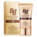 BB Cream Foundation BB Cream Tinted Moisturiser Balm BB Cream Natural Spf50+ Cover Blemishes BB Cream Light for All Skin Types (Natural Color)