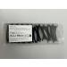 MELLIEX 20 Pieces Hair Sectioning Clips Plastic Hairdresser Clips Non Slip No-Trace Duck Billed Hair Clips Hair Clips for Styling Black - Buy Online on GoSupps.com