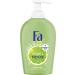 FA Liquid Soap Hygiene & Freshness with Lime Fragrance Pack of 6 (6 x 250 ml) 250 ml (Pack of 6)